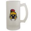 16oz Frosted Beer Stein Thumbnail