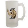 16oz Frosted Beer Stein Thumbnail