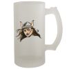16oz Frosted Beer Stein Thumbnail
