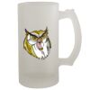 16oz Frosted Beer Stein Thumbnail