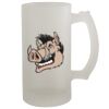 16oz Frosted Beer Stein Thumbnail