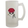 16oz Frosted Beer Stein Thumbnail