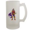 16oz Frosted Beer Stein Thumbnail