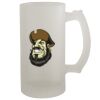 16oz Frosted Beer Stein Thumbnail