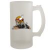 16oz Frosted Beer Stein Thumbnail