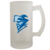 16oz Frosted Beer Stein Thumbnail