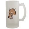 16oz Frosted Beer Stein Thumbnail