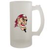 16oz Frosted Beer Stein Thumbnail