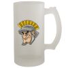 16oz Frosted Beer Stein Thumbnail