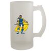 16oz Frosted Beer Stein Thumbnail