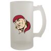 16oz Frosted Beer Stein Thumbnail