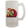 16oz Frosted Beer Stein Thumbnail