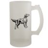 16oz Frosted Beer Stein Thumbnail