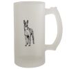 16oz Frosted Beer Stein Thumbnail