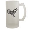 16oz Frosted Beer Stein Thumbnail