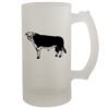 16oz Frosted Beer Stein Thumbnail