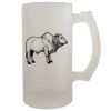 16oz Frosted Beer Stein Thumbnail