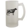 16oz Frosted Beer Stein Thumbnail