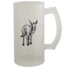 16oz Frosted Beer Stein Thumbnail