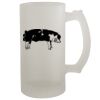 16oz Frosted Beer Stein Thumbnail