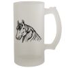 16oz Frosted Beer Stein Thumbnail