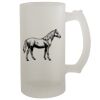 16oz Frosted Beer Stein Thumbnail