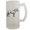 16oz Frosted Beer Stein Thumbnail
