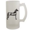 16oz Frosted Beer Stein Thumbnail