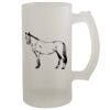 16oz Frosted Beer Stein Thumbnail