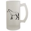 16oz Frosted Beer Stein Thumbnail