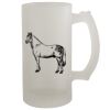 16oz Frosted Beer Stein Thumbnail