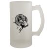 16oz Frosted Beer Stein Thumbnail