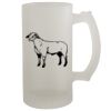 16oz Frosted Beer Stein Thumbnail