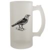 16oz Frosted Beer Stein Thumbnail