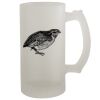 16oz Frosted Beer Stein Thumbnail