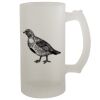 16oz Frosted Beer Stein Thumbnail
