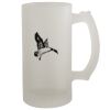 16oz Frosted Beer Stein Thumbnail