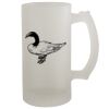16oz Frosted Beer Stein Thumbnail