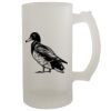 16oz Frosted Beer Stein Thumbnail