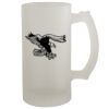 16oz Frosted Beer Stein Thumbnail