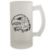 16oz Frosted Beer Stein Thumbnail