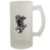 16oz Frosted Beer Stein Thumbnail