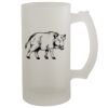 16oz Frosted Beer Stein Thumbnail