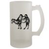 16oz Frosted Beer Stein Thumbnail