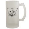 16oz Frosted Beer Stein Thumbnail