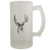 16oz Frosted Beer Stein Thumbnail