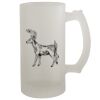 16oz Frosted Beer Stein Thumbnail