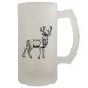 16oz Frosted Beer Stein Thumbnail
