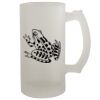 16oz Frosted Beer Stein Thumbnail