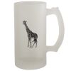 16oz Frosted Beer Stein Thumbnail